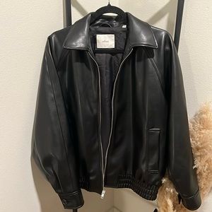 Wilfred Falcon Jacket